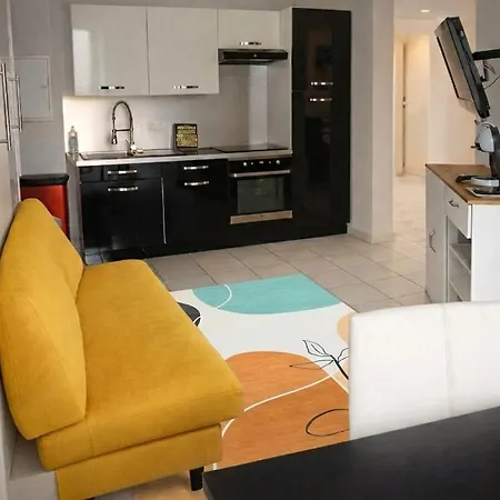Coeur De A 300m De La Apartmán