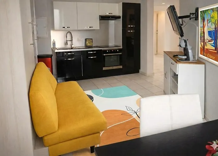 Coeur De A 300m De La Apartman